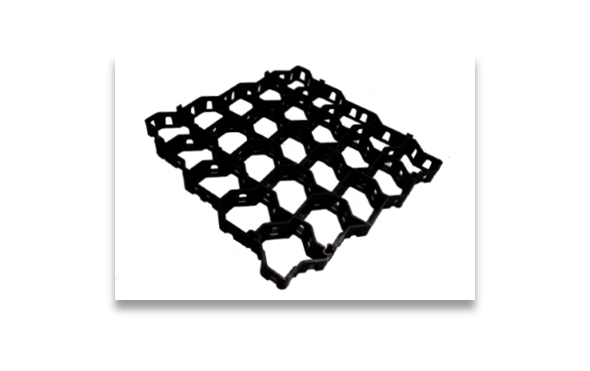 Fibromat Grass Paver Photo
