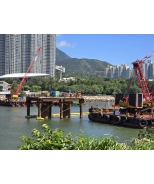Marine piling silt curtain 20260528_145124