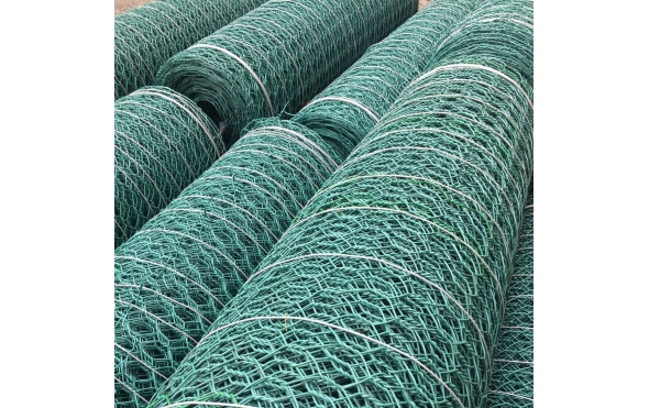 Wire mesh