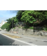 Rockfall Barrier - SIL 902