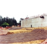 23WSD97 - Tenax Geogrid
