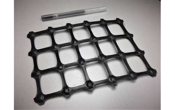 Geogrid