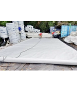Geotextile fabriation C3206
