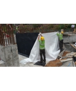 HDPE Geomembrane - SSC506