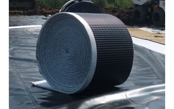 Deckdrain