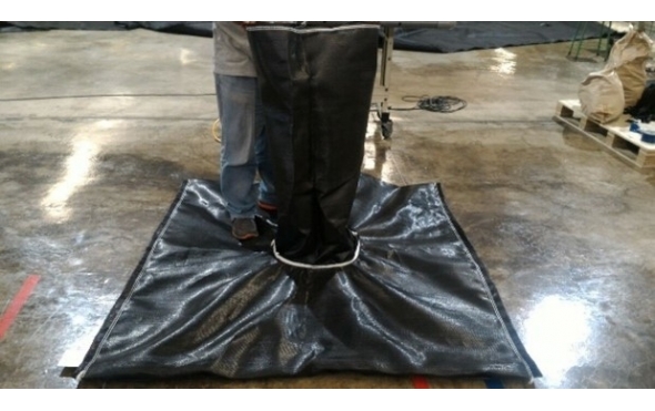 Ton Bag 1
