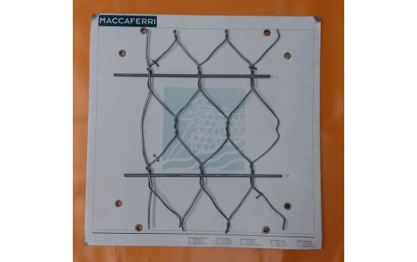 Maccaferri Steelgrid