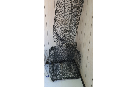 Kikkonet Oyster Basket