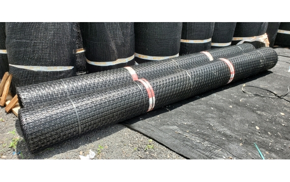 Tensar Polygrid