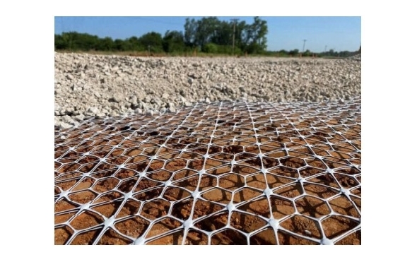 InterAx-Geogrid
