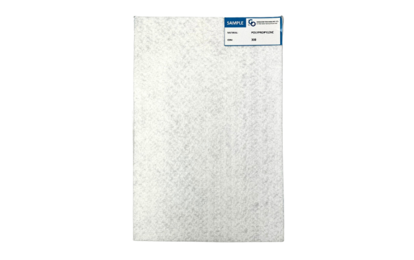 Manas MGT-30 Geotextile Photo