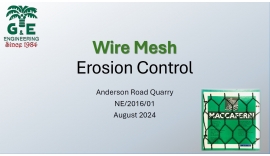 NE201601_Wire Mesh