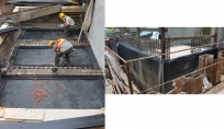 Waterproofing Membrane - DC200923