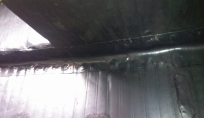 PVC Concrete Protection Liner - DC200917