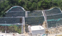 HY201416_Macmat and Wire mesh