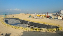 HY201303_HDPE Geomembrane