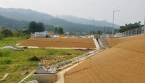 Coir Geotextile - HY201413