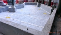 Deckdrain - HKHA20120263