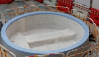 Deckdrain - HKHA20110039