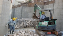 Gabion - HKHA20050054