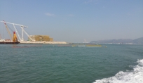Silt Curtain - HY201208