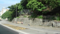 Rockfall Barrier - SIL 902
